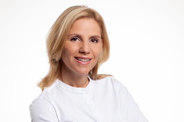 Katrin Brugger,  Sprecherin des Tiroler Sportartikelhandels. | Foto: WK Tirol