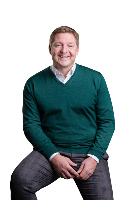 Günther Albel, SPÖ (Bürgermeister)