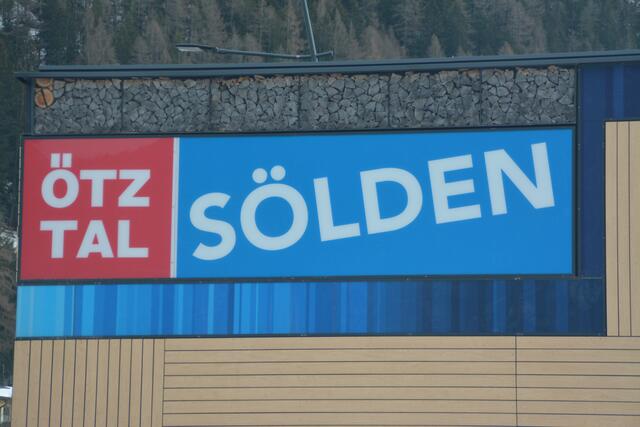 In der Gemeinde Sölden hat man die Wintersaison bereits abgeschrieben und hofft auf die kommende Sommersaison.