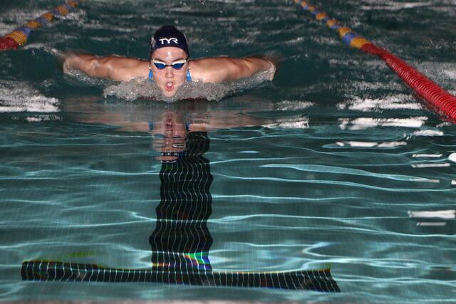 Neusiedler hoffen auf baldige Wiedereröffnung | Foto: Schwimmunion Neusiedl am See