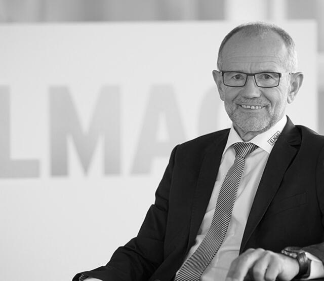 Elmag-Firmengründer Lorenz Einfinger ist am 21. Februar im Alter von 69 Jahren verstorben.