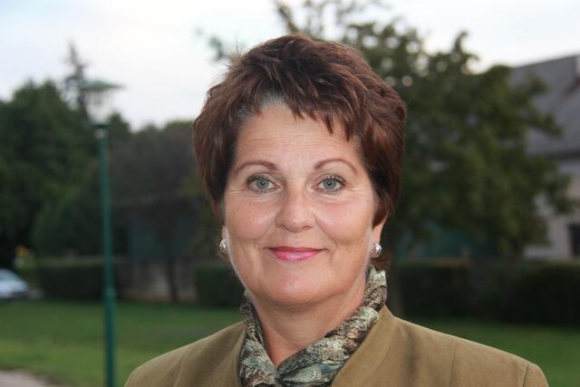 Hilde Mötz: Ohne Rücklagen kein Überleben in Coronazeiten.