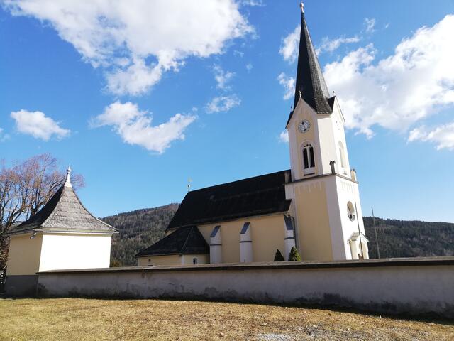 St. Filippen