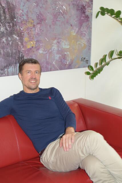 Stefan Franke
