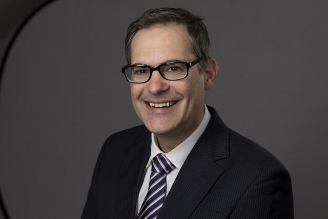 Gernot Prinz wurde mit 64,64 % der abgegebenen Stimmen zum Bürgermeister von Ossiach gewählt.