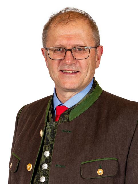 Erich Stampfer wurde als Gnesauer Bürgermeister wiedergewählt.