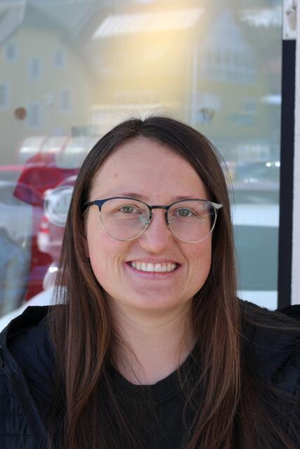 Nicole aus Tamsweg:
"Mir wird oft gesagt, dass ich eine gute Mama bin, und das erfüllt mich mit Freude."