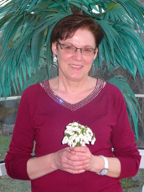 Karla Schöll-Tritremmel