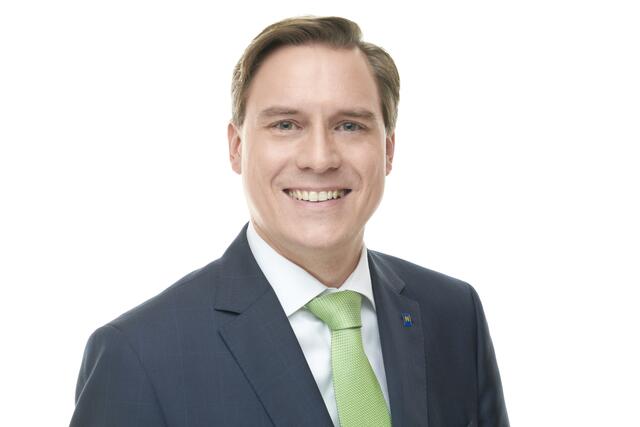 Landtagsabgeordneter Christoph Kaufmann begrüßt die Erlassung der Interessentenbeiträge.