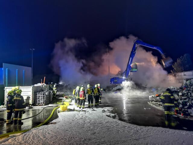 Foto: BTF voestalpine Precision Strip GmbH