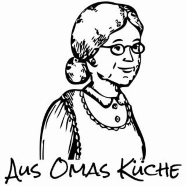 Unsere neue Rubrik "Aus Omas Küche"