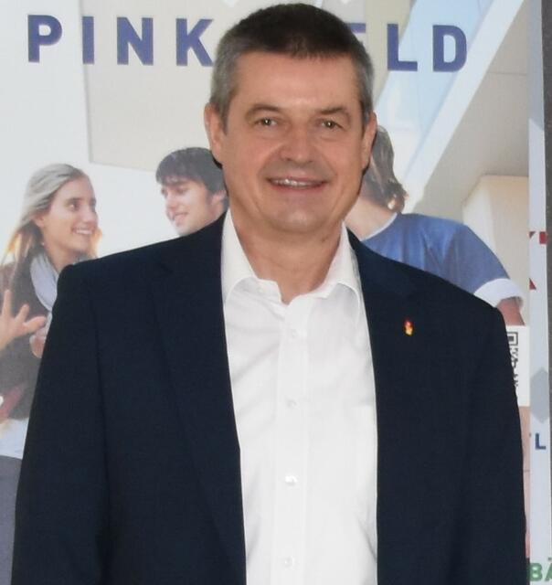 Dir. Wilfried Lercher