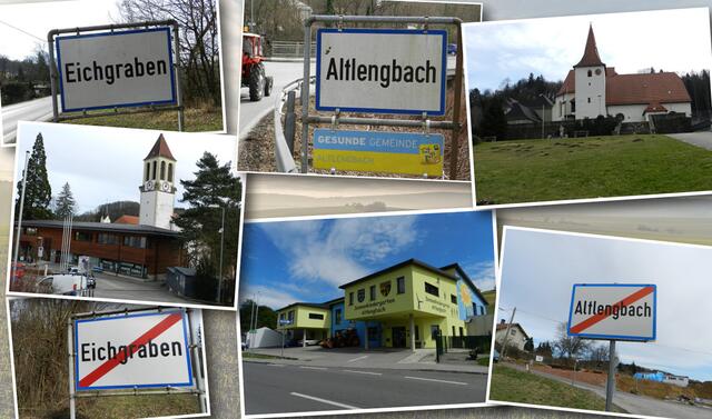 Viele zieht es in den schönen Wienerwald. Gründe sind die Infrastruktur, das Landleben und die schöne Gegend.
