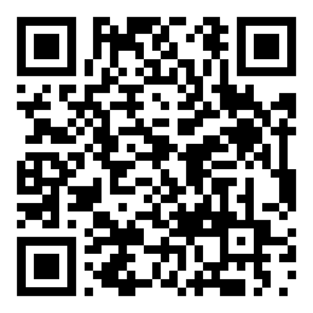 QR-Code einscannen und los geht's!