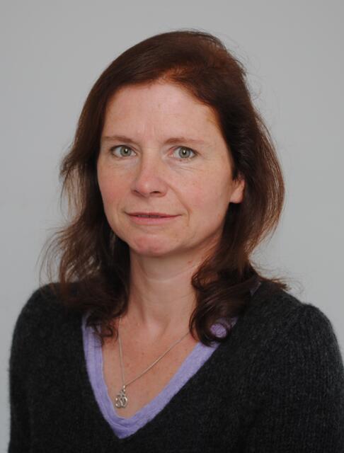 Jutta Spitzmüller formulierte die Forderungen der Petition, die abermals den Versuch für die Rettung der Bahn starten will. | Foto: Jutta Spitzmüller