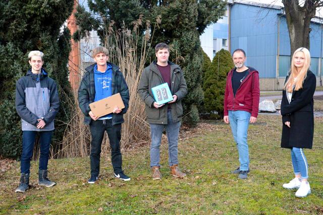 Foto: Esports Mostviertel