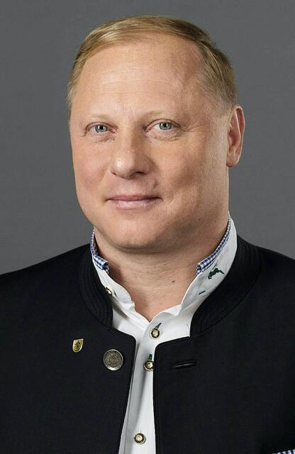 Dieter Dohr (Liste Dieter Dohr)