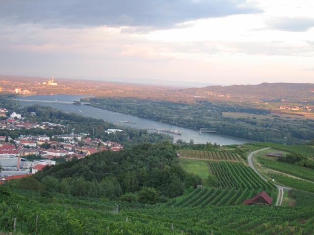Mithilfe der Wirtschaftsagentur entstehen in den kommenden Jahren viele Arbeitsplätze im Bezirk Krems. | Foto: Necker