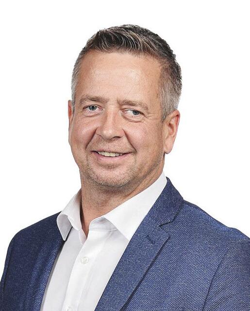 Manfred Führer (ÖVP)