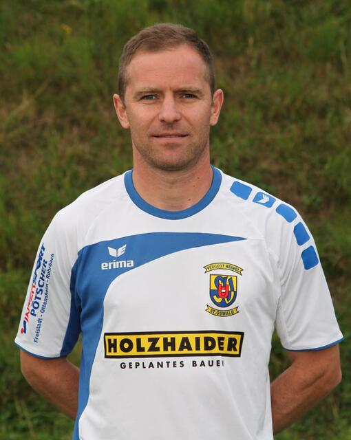 2016 beendete Stefan Oberreiter seine Karriere.