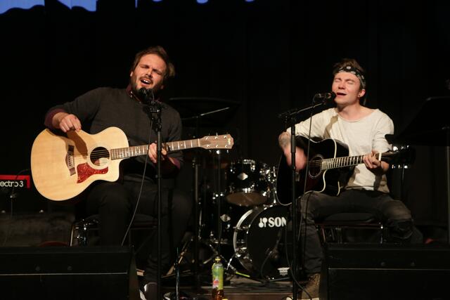 Bei den Jam-Sessions im K.U.L.T. können sich Musiker seit einigen Jahren besser vernetzen und gemeinsam musizieren. | Foto: Kulturverein K.U.L.T.