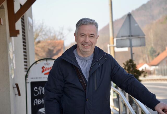 PETER PICHLER