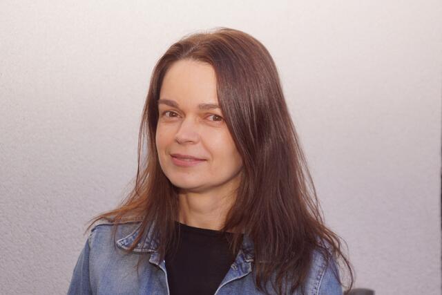 Regina Gumpenberger | Foto: Helmut Eder
