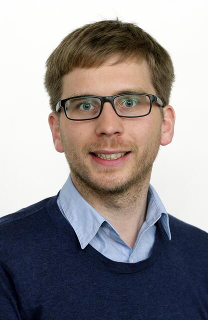 Verhandelte mit dem Personalstadtrat: R. Krotzer