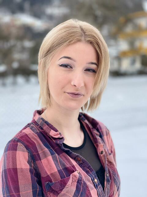 Katrin Keuschnig aus Reißeck  | Foto: privat