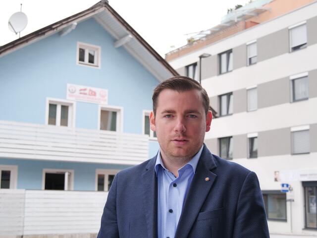 FPÖ-Bildungssprecher LA Christofer Ranzmaier: "Insbesondere in den Tiroler Ballungszentren werden die Kinder mit deutscher Muttersprache langsam zur Minderheit, während auch Kinder muslimischen Glaubens teilweise schon die Mehrheit darstellen."