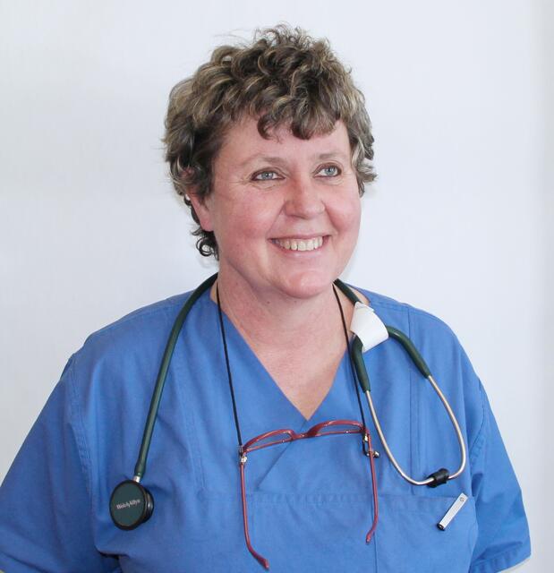 Dr. ATZL Michelle | Foto: Vorarlberger Landeskrankenhäuser