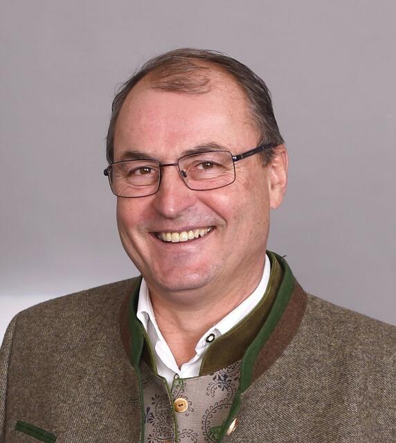Georg Kavalar: Bürgermeister Gemeinde Steindorf | Foto: Privat
