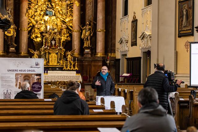 Foto: Reichl und Partner/APA-Fotoservice/Greindl