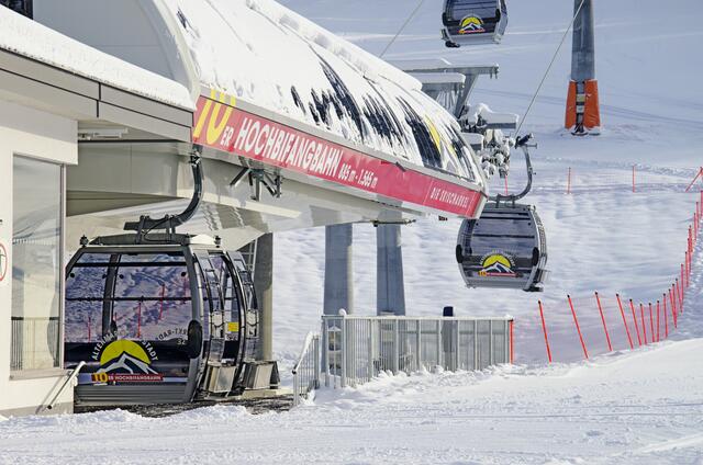Am Donnerstag, 4. März, werden die Hochbifangbahn in Altenmarkt und die Königslehenbahn in Radstadt zum letzten Mal für diesen Winter ihre Runden drehen. Die Skischaukel Radstadt-Altenmarkt beendet am Donnerstag aufgrund der geänderten Corona-Bestimmungen im Gemeindegebiet von Radstadt die Skisaison.