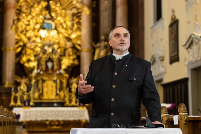 Foto: Reichl und Partner/APA-Fotoservice/Greindl