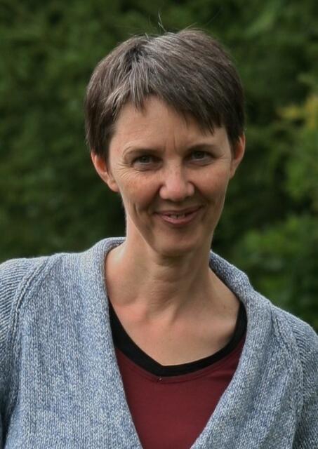 Helga Schandl startete die Petition zum Erhalt des Meidlinger Stadtwalds. Sie freut sich über die Rettung des Naturjuwels, aber es gibt noch einiges zu tun.