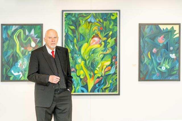 Foto: Klaus Pressberger