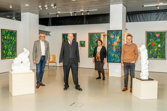 Foto: Klaus Pressberger