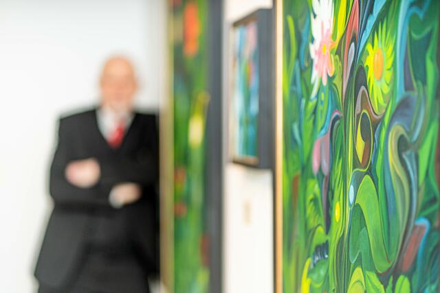 Foto: Klaus Pressberger