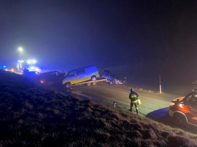 Foto: FF Rappoltenkirchen