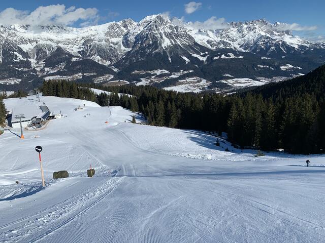 Foto: SkiWelt Wilder Kaiser-Brixental