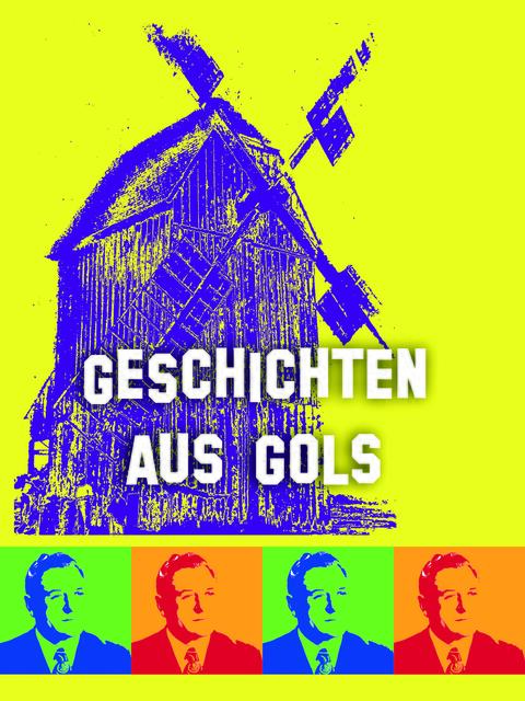Im Buch finden sich Historisches und Anekdoten