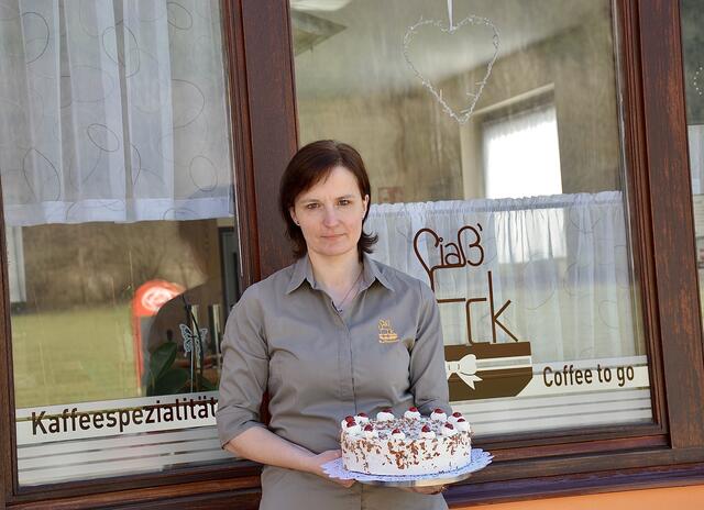 MONIKA GÖSSLER