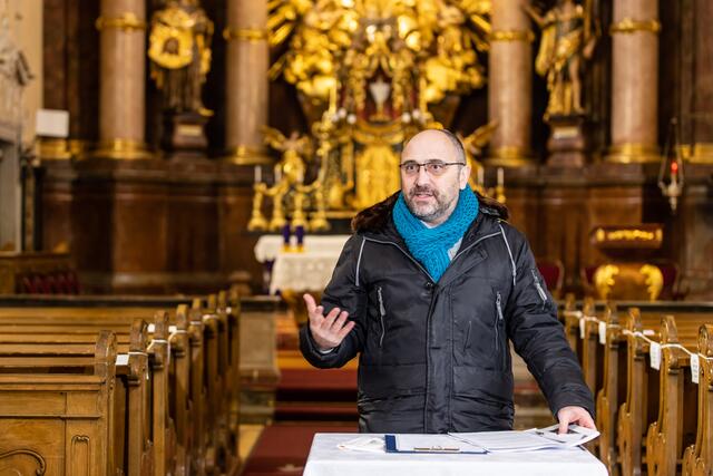 Foto: Reichl und Partner/APA-Fotoservice/Greindl
