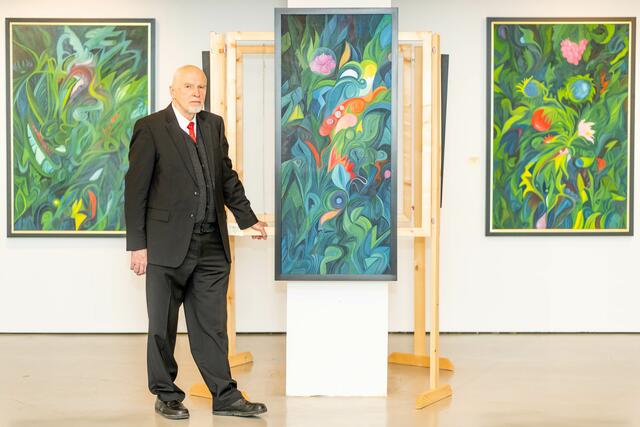 Foto: Klaus Pressberger