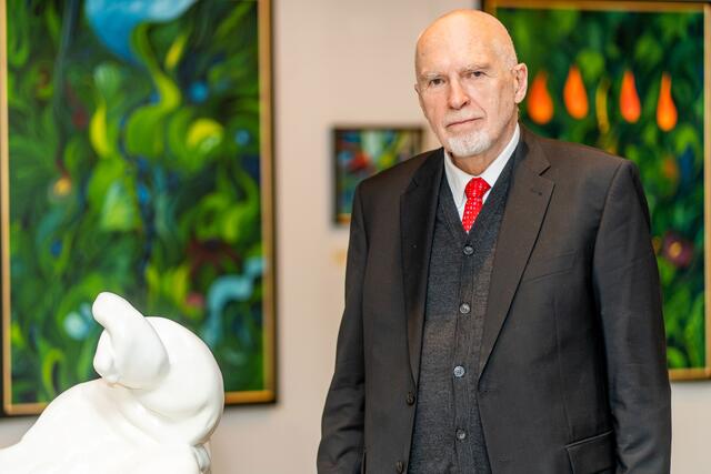Foto: Klaus Pressberger