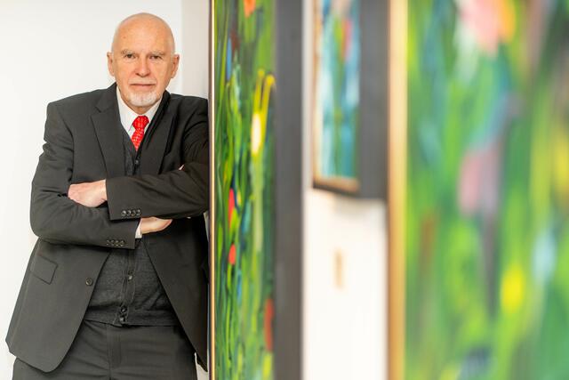 Foto: Klaus Pressberger