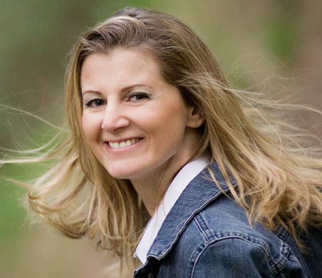 Beatrix Marth ist diplomierte Psychologische Beraterin, Gesundheits- und Fitnesscoach. | Foto: Andi Bruckner