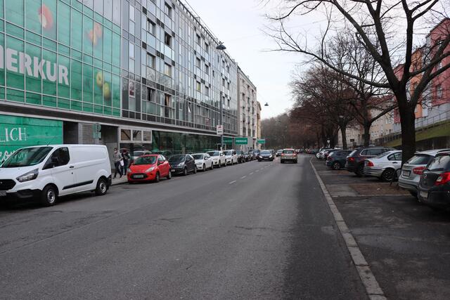 In den vergangenen Wochen gab es Döbling nur ein Thema: Der geplante Radweg in der Krottenbachstraße und seine Auswirkungen.