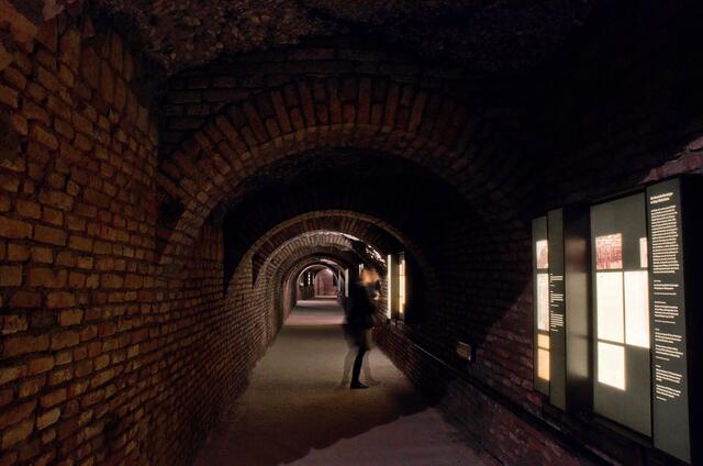 Foto: Museum Arbeitswelt-Kerviel